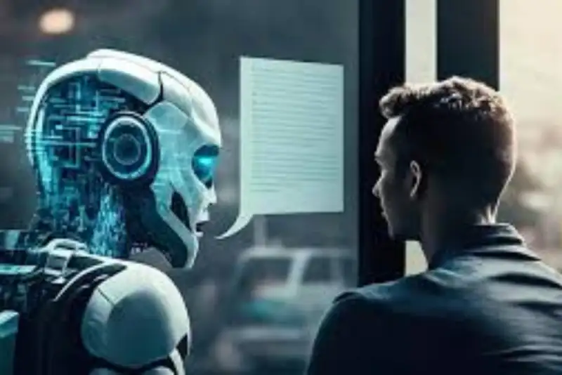 افسردگی در کمین افرادی که با هوش مصنوعی گفت‌وگو می‌کنند