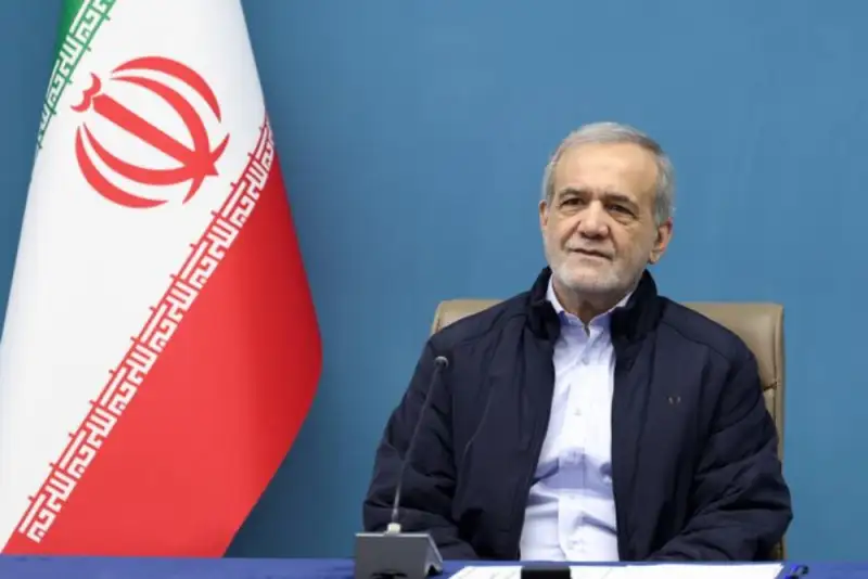 پزشکیان:مهارت آموزی در مدارس ضروری است