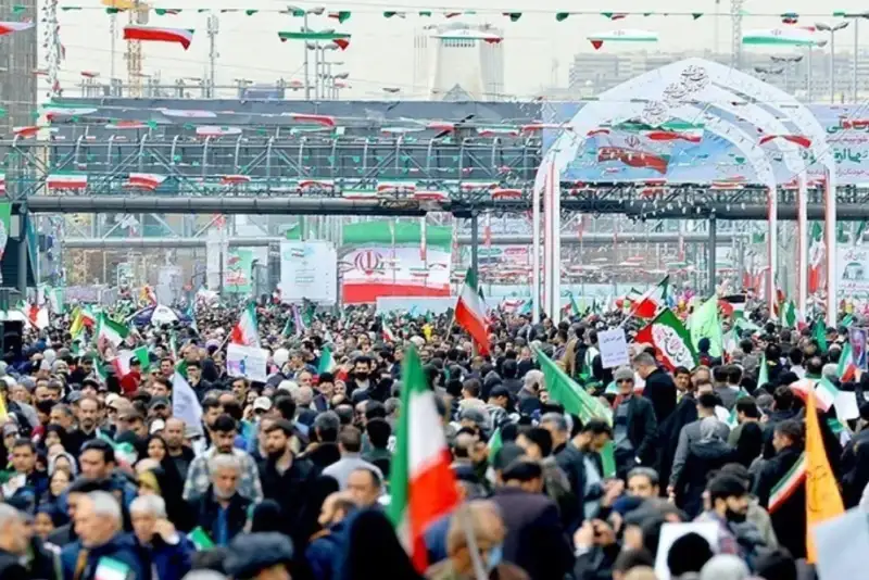 پیام‌ تبریک وزاری خارجه کشورها به مناسبت فرا رسیدن چهل وهفتمین سالگرد پیروزی انقلاب اسلامی