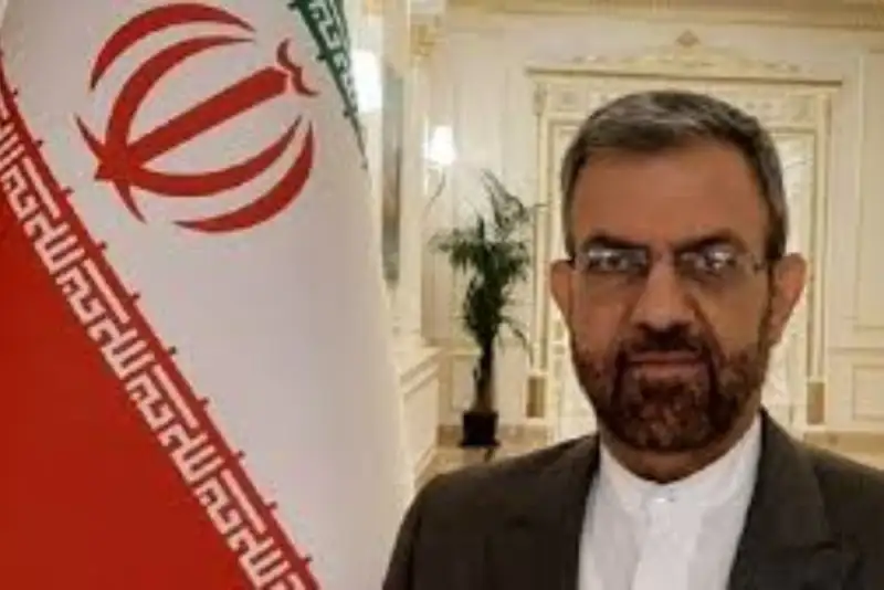 با هر اقدام خلاف استقلال‌مان قاطعانه برخورد می‌کنیم