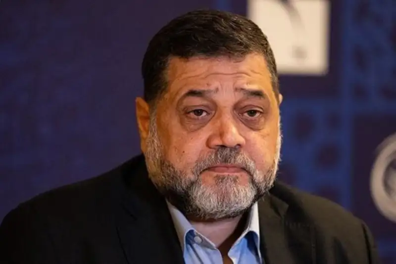 حماس: مقاومت حق ما است و سلاح ما قابل تحویل نیست