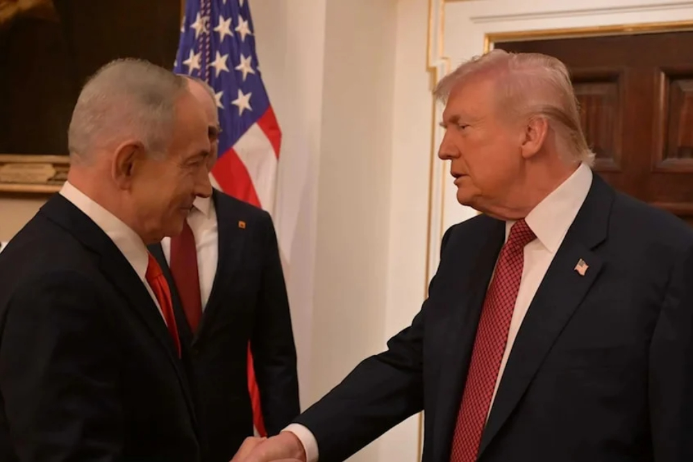 היא הדגישה את הצורך להמשיך במשא ומתן עם איראן.