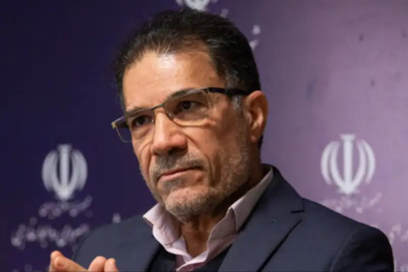 برنامه هسته‌ای ایران راه حل نظامی ندارد