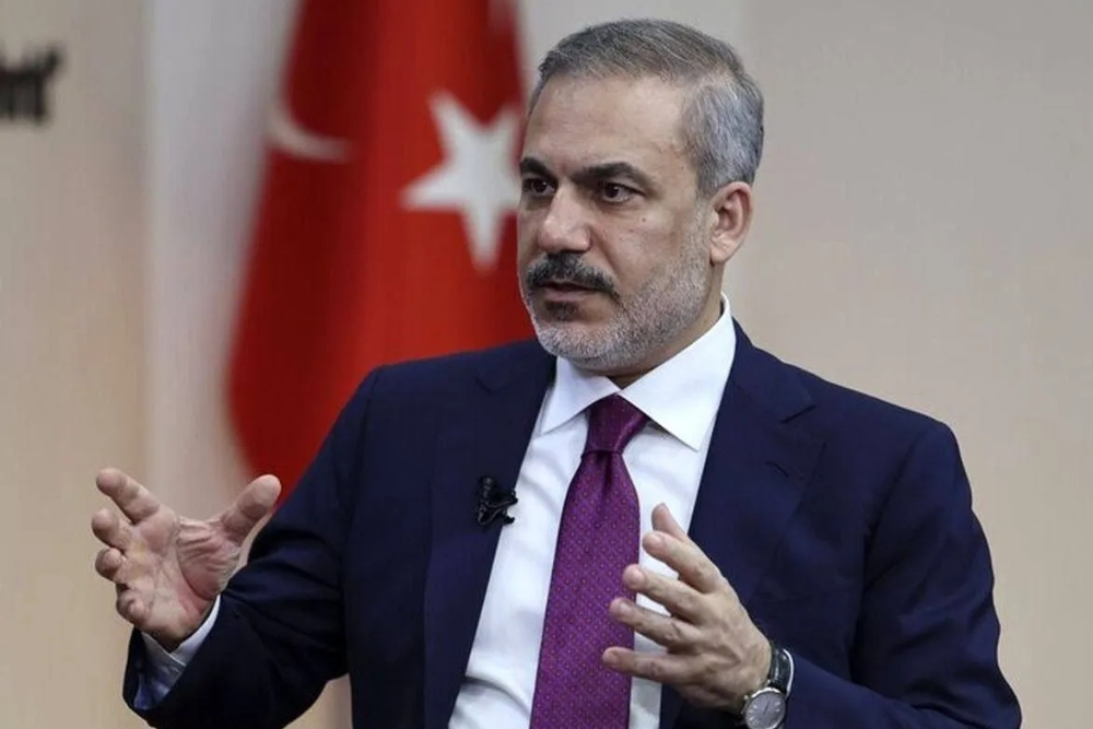 فیدان: آمریکا آماده سازش با ایران در زمینه غنی‌سازی اورانیوم است