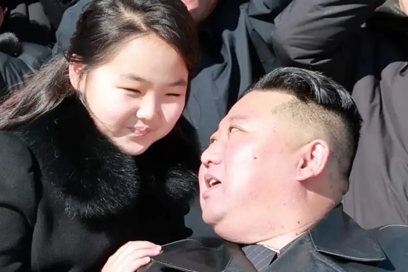 رهبر آینده کره شمالی مشخص شد