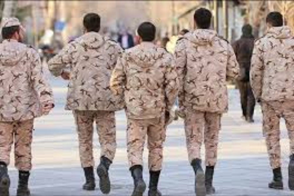 فرصت معافیت سربازی قانون سه‌فرزندی‌ها فقط تا پایان سال