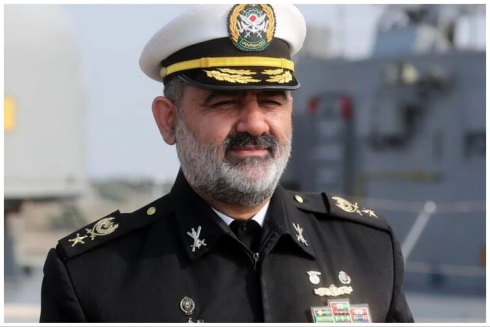 امیر ایرانی: شبانه‌روز تحرکات دشمنان را زیر نظر داریم