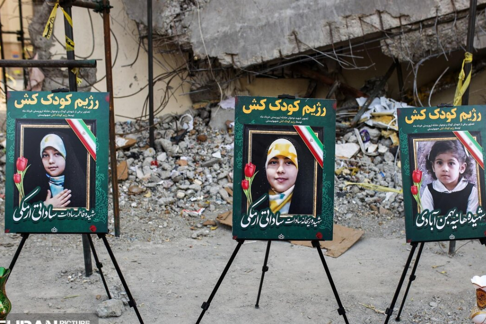 طوفان خشونت و روز جهانی هشدار