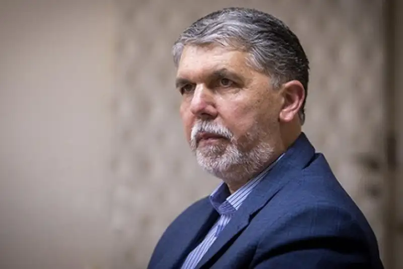 صالحی: تعطیلی جشنواره فجر به سنت فرهنگی ایران آسیب می‌زند