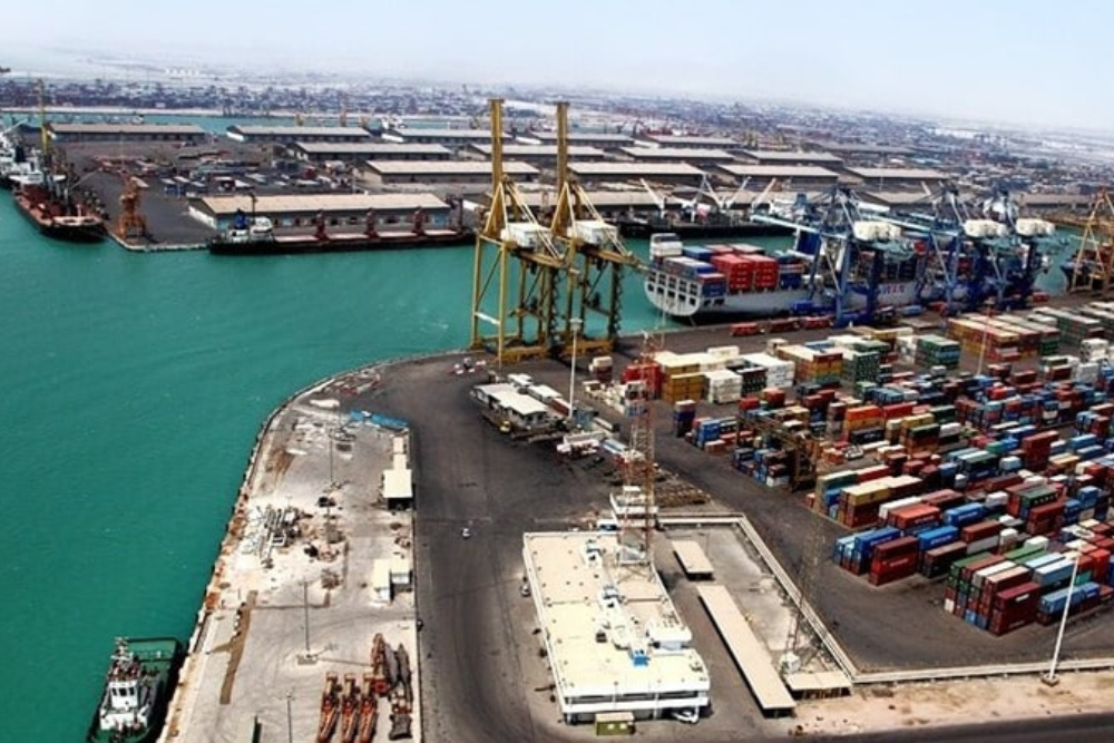 صادرات غیرنفتی دولت چهاردهم از 86 میلیارد دلار عبور کرد
