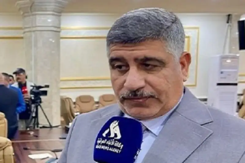 انتقال 4500 داعشی به زندان‌های عراق