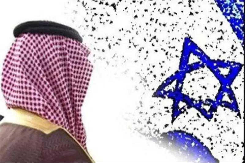 مخالفت 87درصد اعراب با عادی‌سازی روابط با اسرائیل