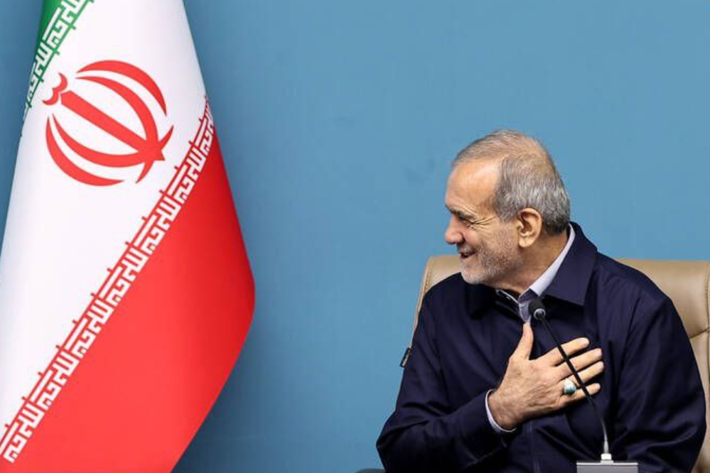 عذرخواهی، شرمساری، روشنگری: مثلث رفتاری رئیس‌جمهور