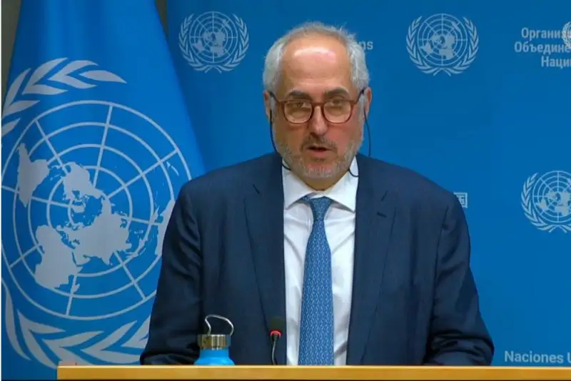 چرا سازمان ملل برای نشست هیات صلح غزه دعوت نشد؟