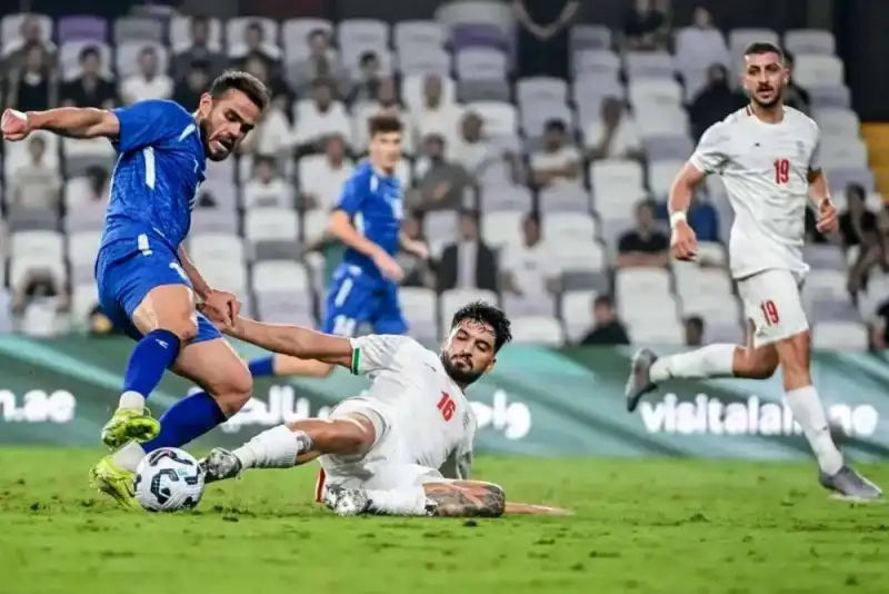 نقشه راه تیم ملی برای جام جهانی از زبان سخنگو