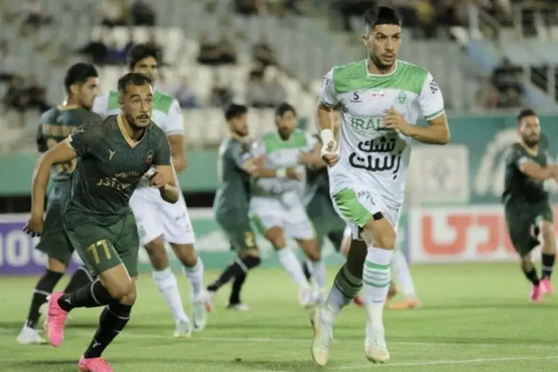 آغاز هفته 21 لیگ برتر با دوئل‌های سرنوشت‌ساز در انتهای جدول