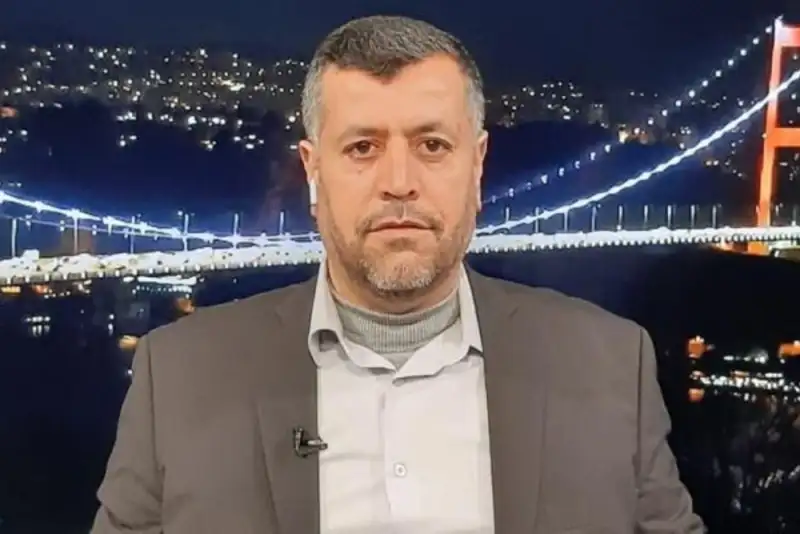 واکنش حماس به عضویت نتانیاهو در شورای صلح غزه