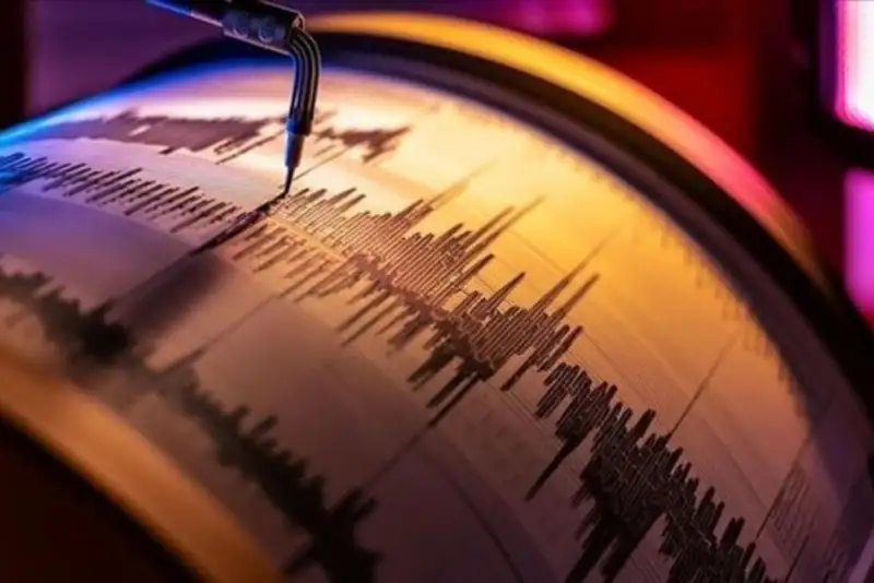 وقوع زمین‌لرزه 4.5 ریشتری در شمال افغانستان