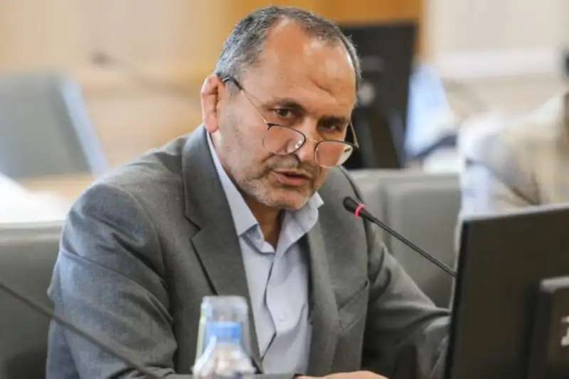 آغاز شمارش معکوس برای عملیات اجرایی قطار سریع‌السیر مشهد – تهران