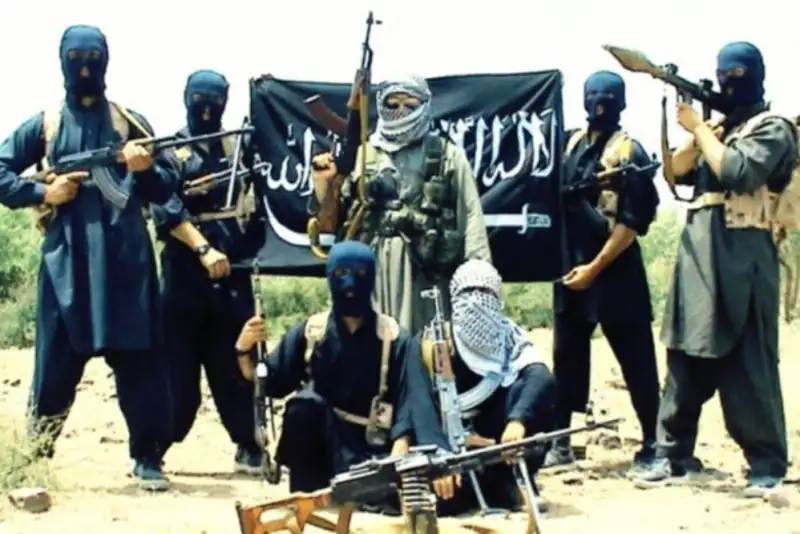 حمله پهپادی به عضو القاعده در یمن