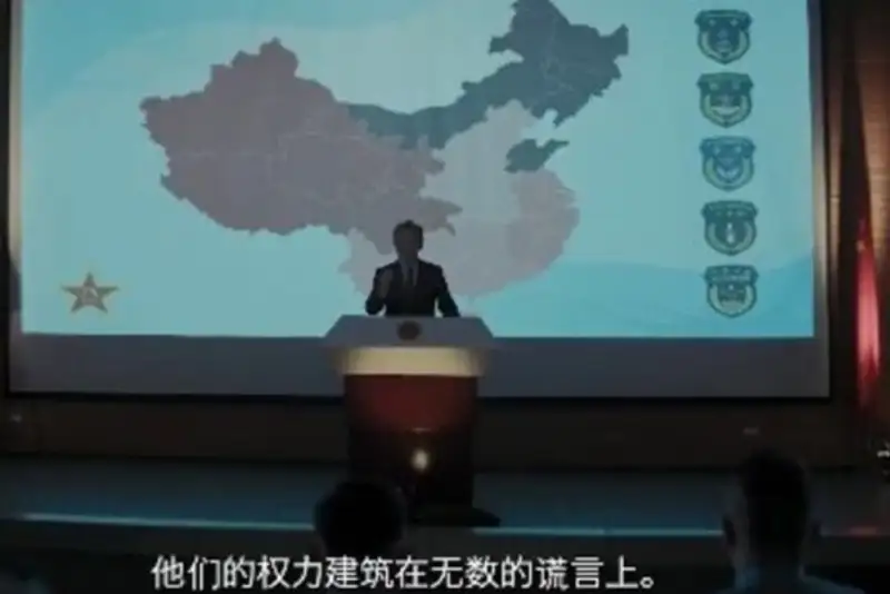 ویدئوی یوتیوب دست سازمان سیا را برای چین رو کرد