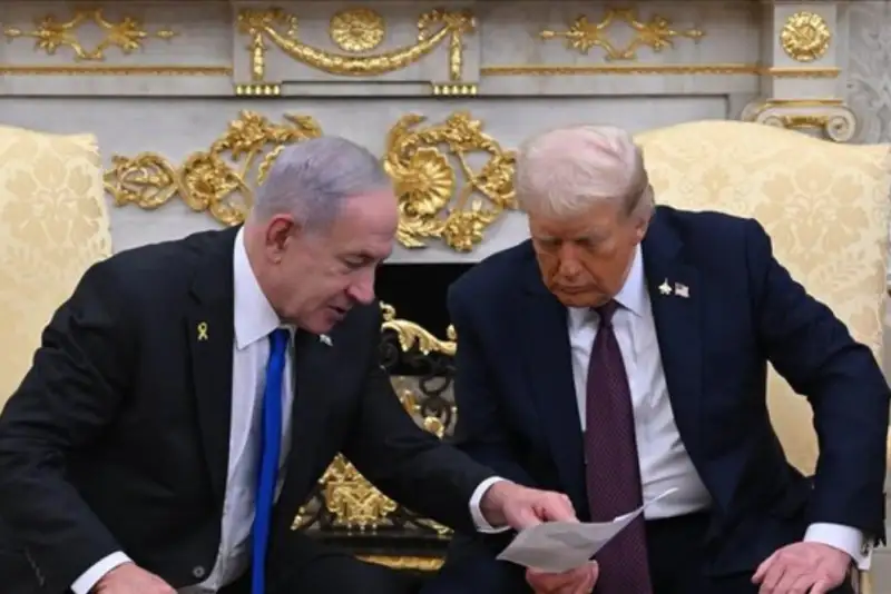 چرا اسرائیل می‌خواهد به استقلال نظامی از آمریکا برسد؟