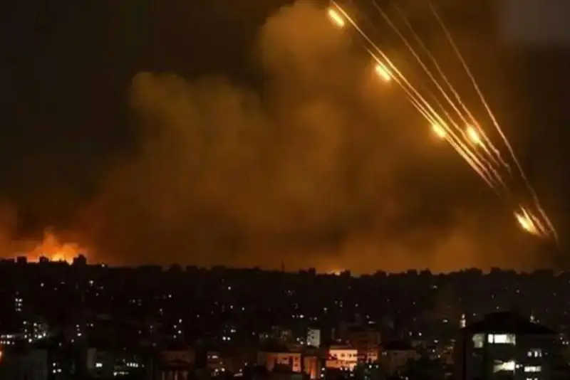 اسرائیل: پاسخ احتمالی ایران تنها به حمله از خاک این کشور محدود نخواهد بود