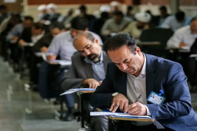 ماراتن دکتری 1405 به ایستگاه مصاحبه رسید+ جزئیات آمار پذیرفته‌شدگان