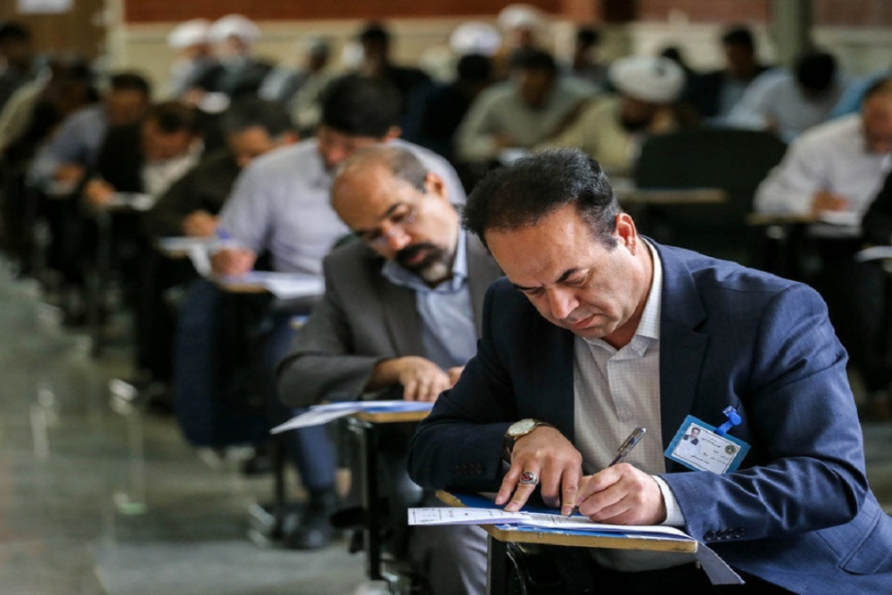 ماراتن دکتری 1405 به ایستگاه مصاحبه رسید+ جزئیات آمار پذیرفته‌شدگان