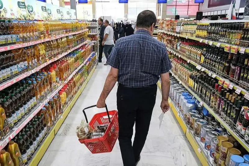 4 مرحله کالابرگ به صورت یکجا شارژ شد