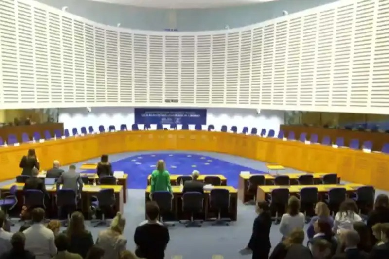 Europe: Human Rights Arbiter or Partner in the Bloodshed?