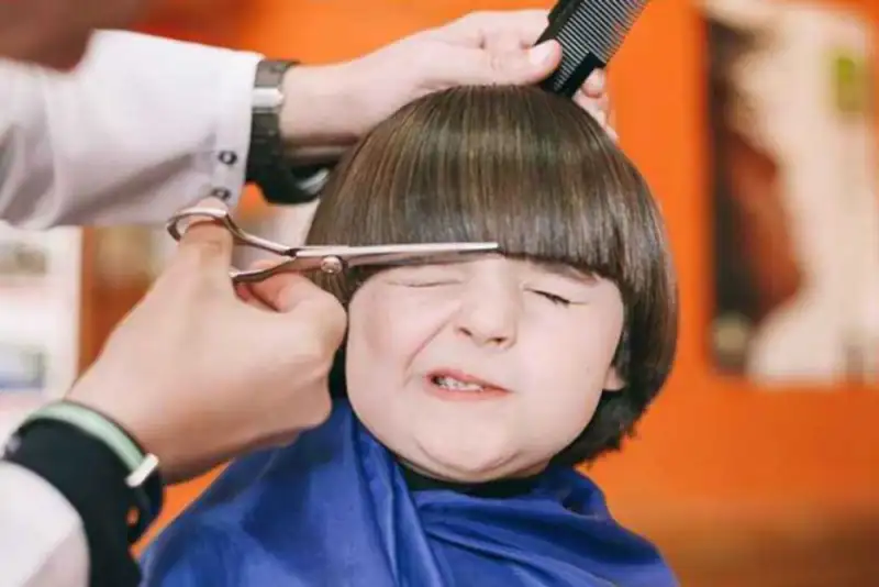 راهکار واقعی بلند کردن مو؛ کوتاه کردن باعث رشد مو می‌شود؟