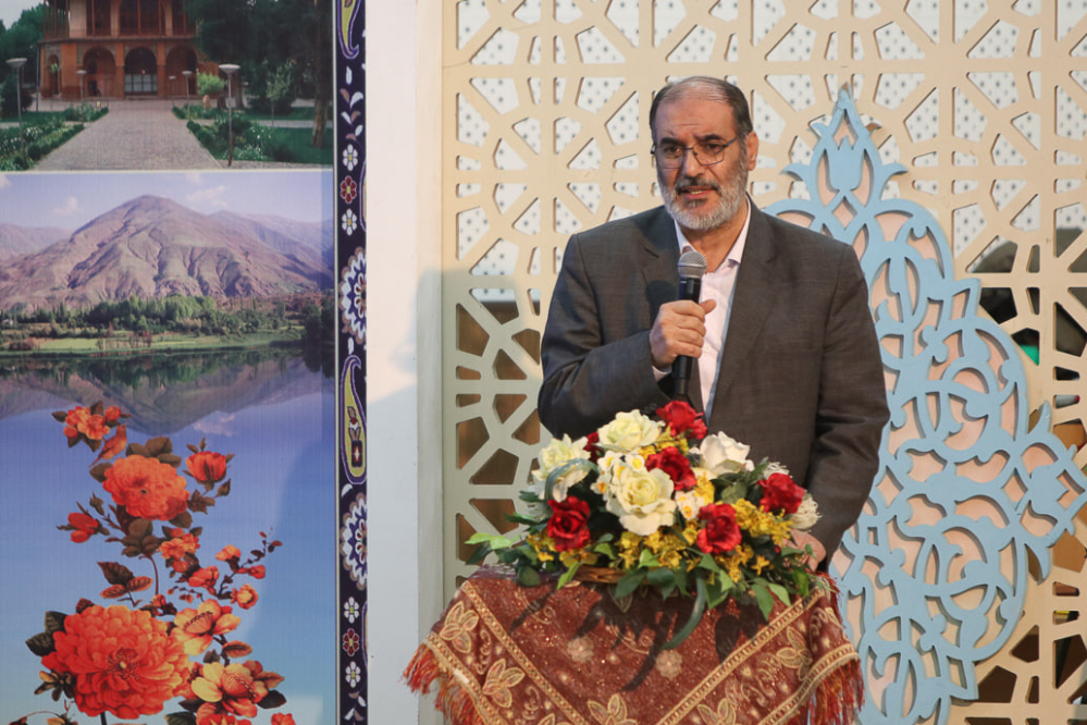 مردانيان: الأمر بالمعروف والنهي عن المنكر، أشرف الفرائض