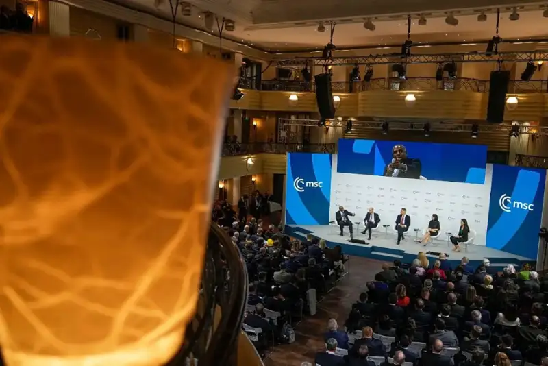 تنش‌های مرتبط با ایران از موضوعات اصلی کنفرانس امنیتی مونیخ