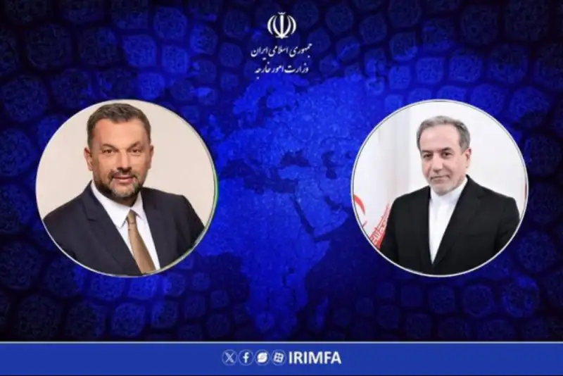 پیام تبریک وزیر خارجه بوسنی و هرزگوین به مناسبت سالگرد پیروزی انقلاب اسلامی