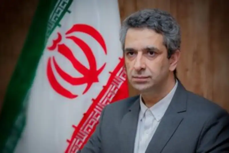 طباطبایی: خط پایان برای دشمن بسیار بسیار نزدیک‌تر است