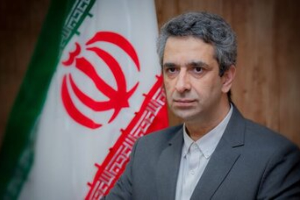 طباطبایی: خط پایان برای دشمن بسیار بسیار نزدیک‌تر است