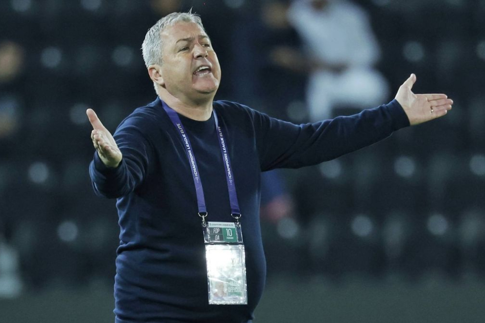 تهدید مدیران باشگاه تراکتور توسط اسکوچیچ