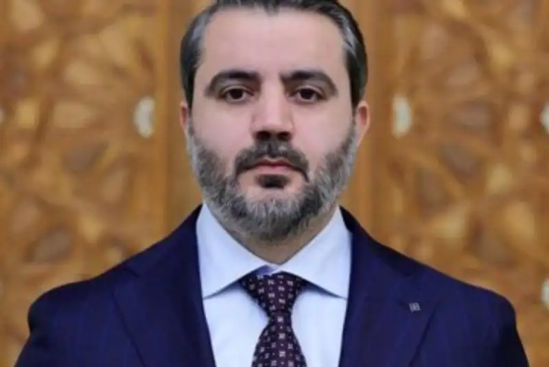 سوریه: روند ادغام «قسد» در ساختارهای رسمی مثبت است