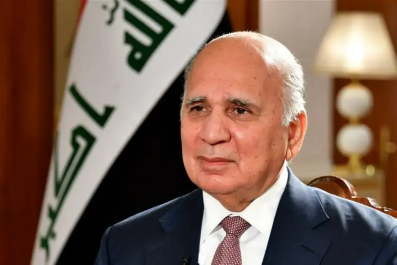 هشدار بغداد درباره پیامدهای شکست مذاکرات تهران–واشنگتن