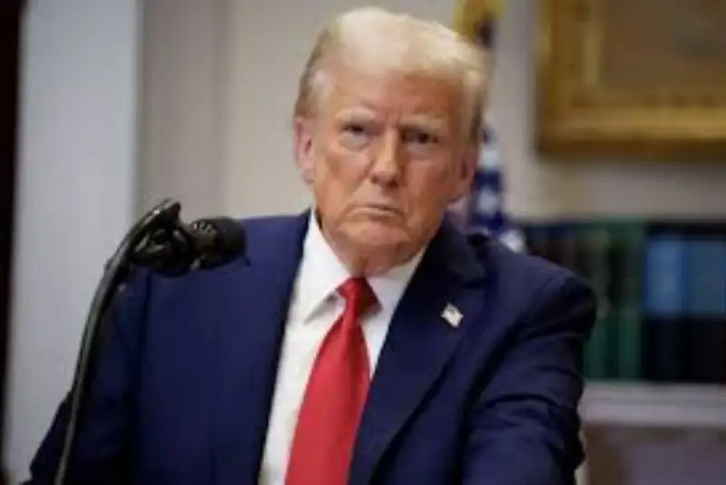 رکورد جدید نارضایتی از ترامپ