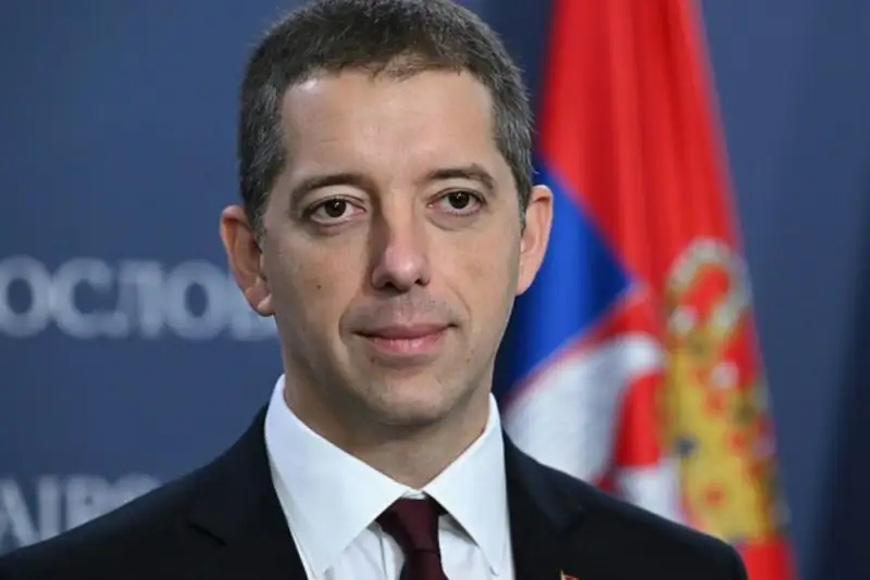 وزیر خارجه صربستان سالگرد پیروزی انقلاب اسلامی را تبریک گفت