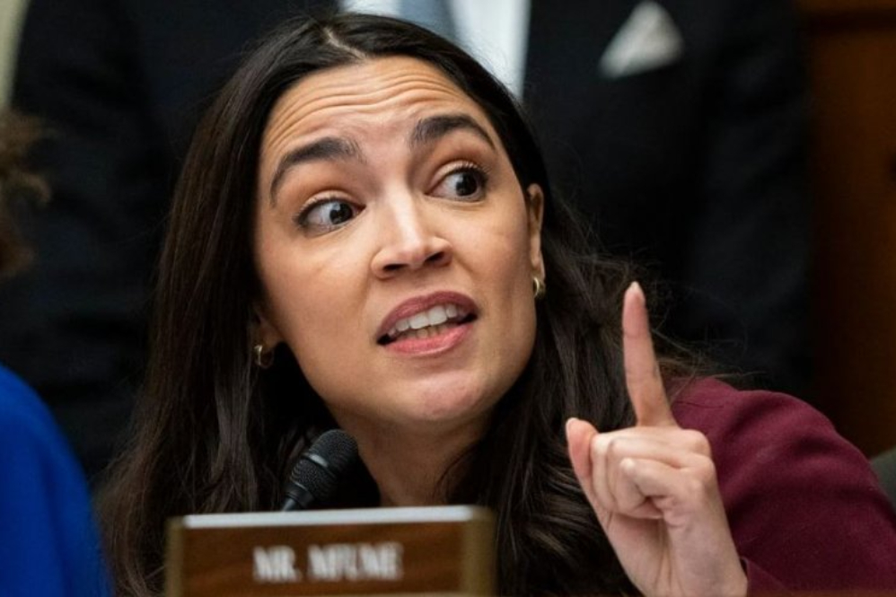 אמריקה אפשרה את רצח העם בעזה.