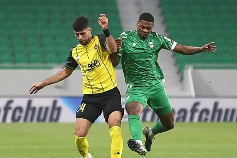 اعلام اسامی داوران بازی‌های آسیایی استقلال و سپاهان