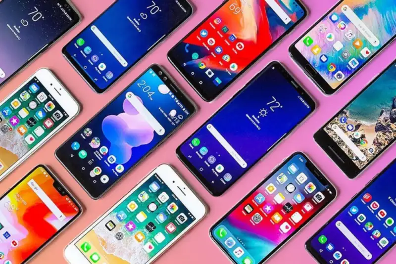 میزان حقوق گمرکی تلفن همراه در سال 1405 تعیین شد