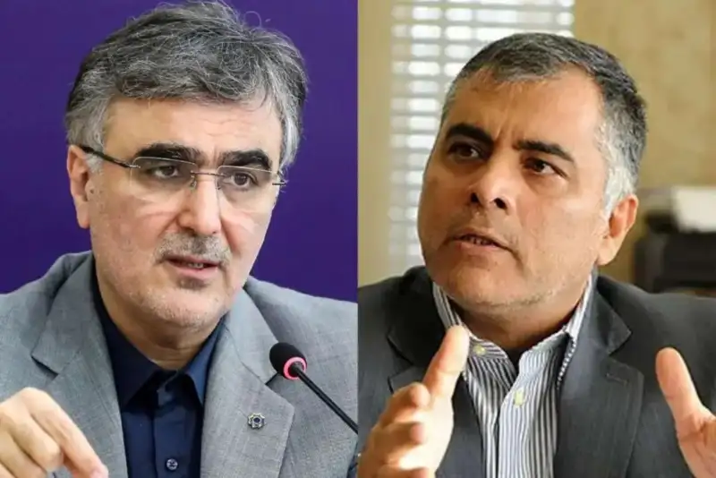 11میلیارد دلار در جیب تراستی‌ها؛ ویراژ رولزرویزس ها در امارات با پول نفت ایران