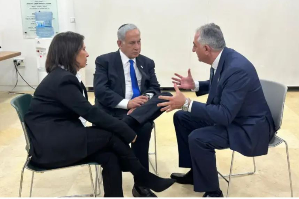 Армия Теней или создание тени в СМИ?