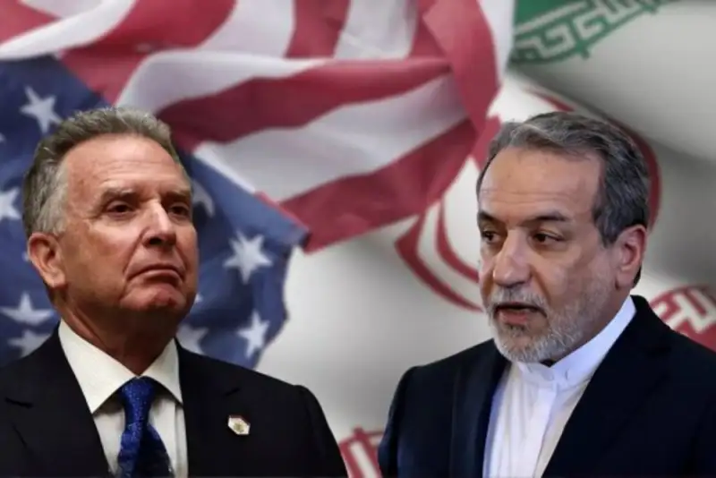 اعلام جزئیات دور بعدی مذاکرات ایران و آمریکا از زبان یک رسانه روس