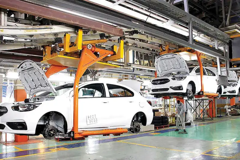 ابلاغ نرخ‌های جدید به‌صورت رسمی به خودروسازان