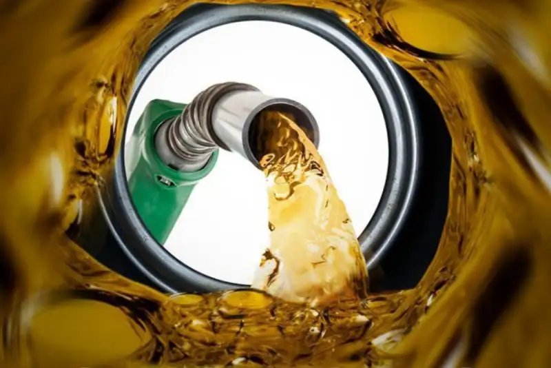 اجرای مرحله دوم سه‌نرخی شدن بنزین از این تاریخ